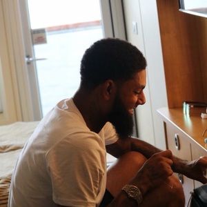 Meet your Posher, Steven